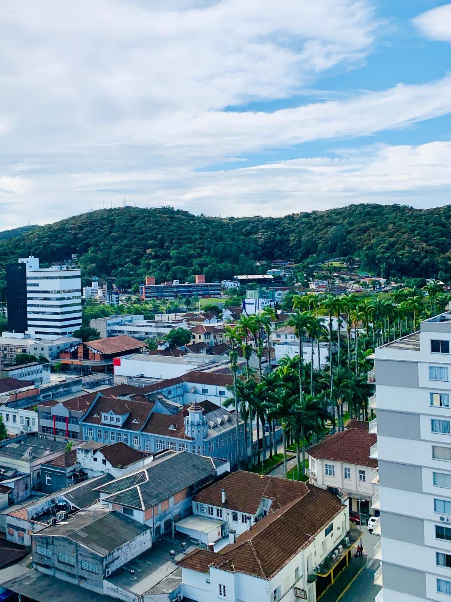 Blue Tree Towers จอยวิลล์ ภายนอก รูปภาพ